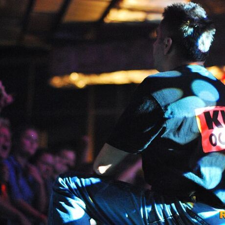 KULT - Magazyn - Rzeszów - 20.10.2013 - fot 19