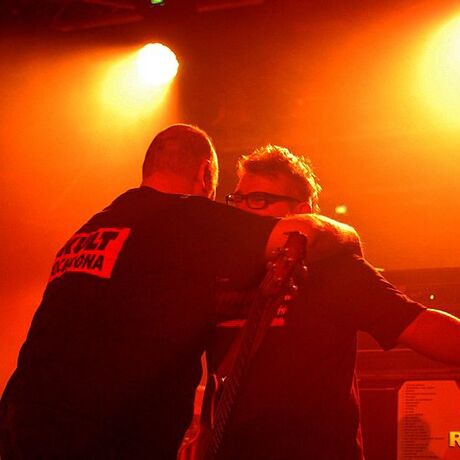 KULT - Magazyn - Rzeszów - 20.10.2013 - fot 17