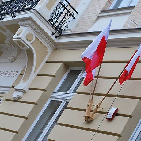 Święto Niepodległości w Rzeszowie - fot 60