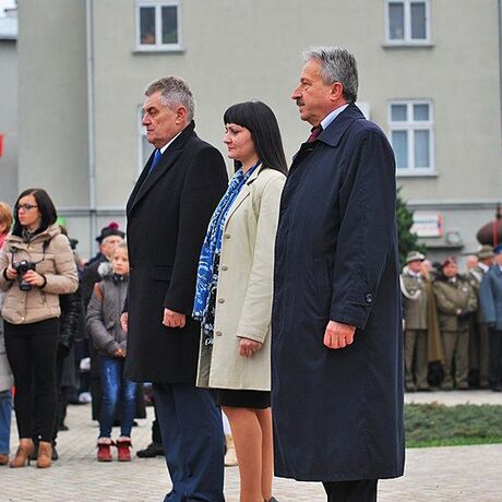 Święto Niepodległości w Rzeszowie - fot 51