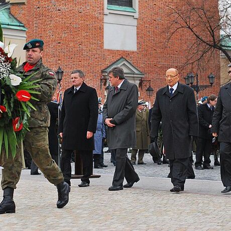 Święto Niepodległości w Rzeszowie - fot 50