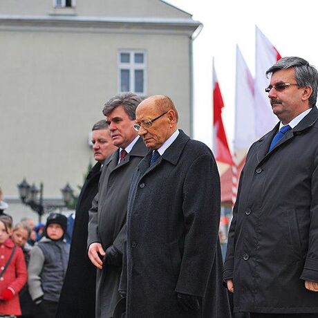 Święto Niepodległości w Rzeszowie - fot 49