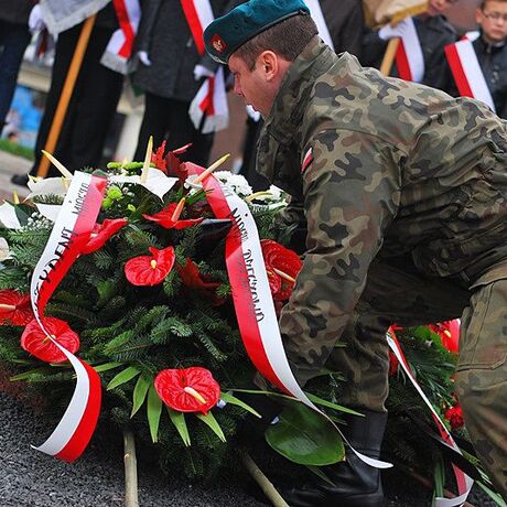Święto Niepodległości w Rzeszowie - fot 48