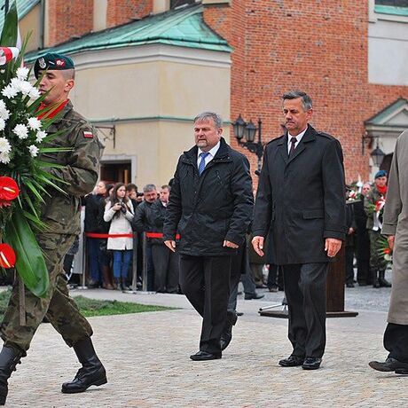 Święto Niepodległości w Rzeszowie - fot 47