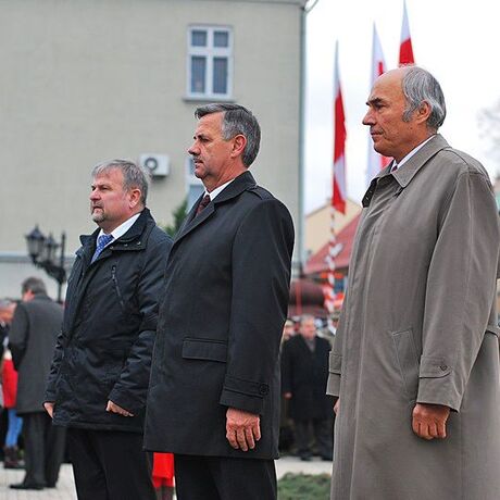 Święto Niepodległości w Rzeszowie - fot 46