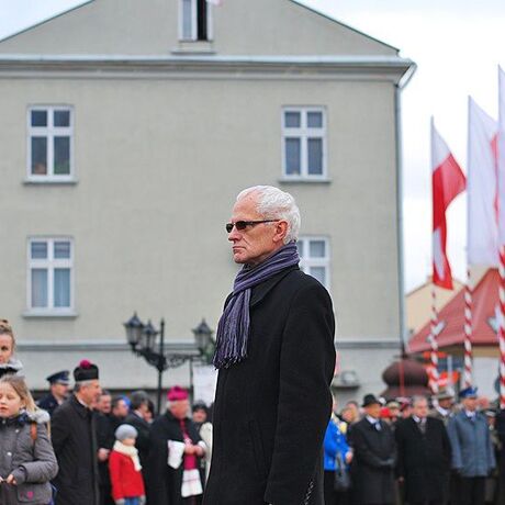 Święto Niepodległości w Rzeszowie - fot 45