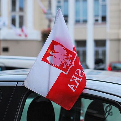 Święto Niepodległości w Rzeszowie - fot 59