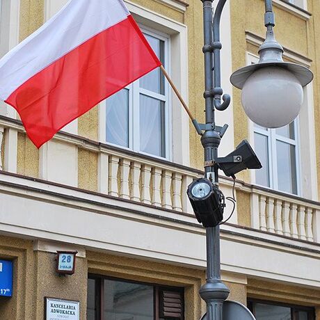 Święto Niepodległości w Rzeszowie - fot 58