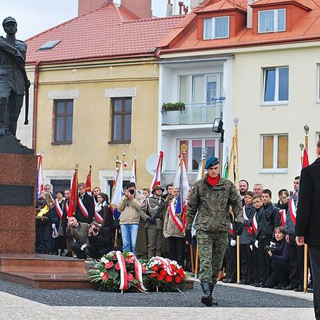Święto Niepodległości w Rzeszowie - fot 55