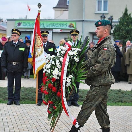 Święto Niepodległości w Rzeszowie - fot 54