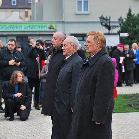 Święto Niepodległości w Rzeszowie - fot 53