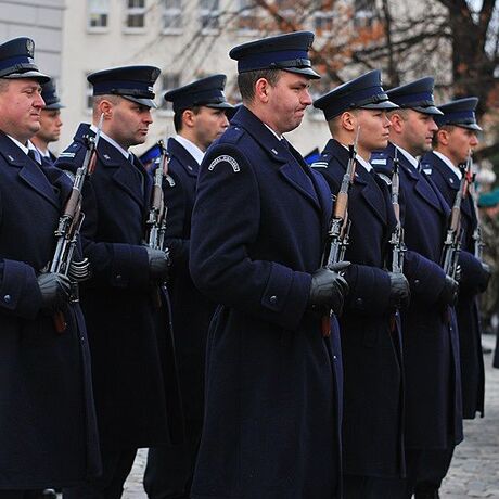 Święto Niepodległości w Rzeszowie - fot 43