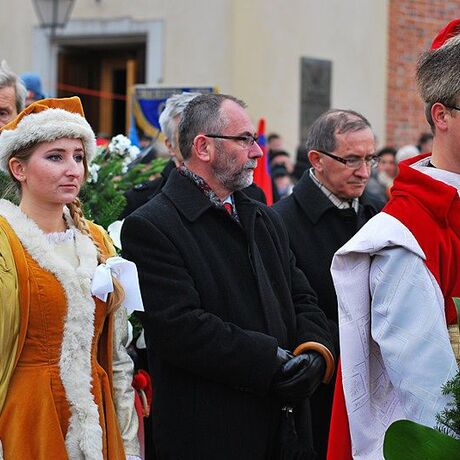 Święto Niepodległości w Rzeszowie - fot 42