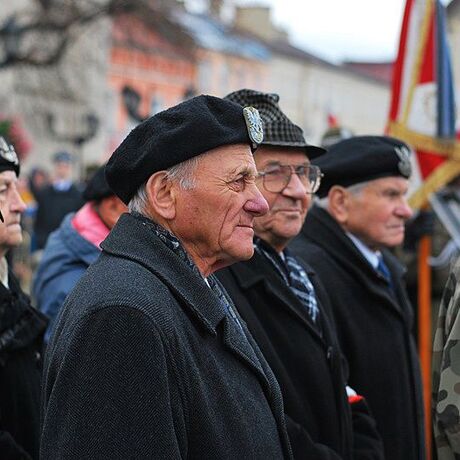 Święto Niepodległości w Rzeszowie - fot 41
