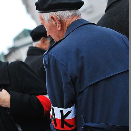 Święto Niepodległości w Rzeszowie - fot 40
