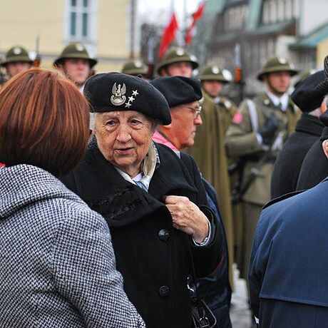 Święto Niepodległości w Rzeszowie - fot 38