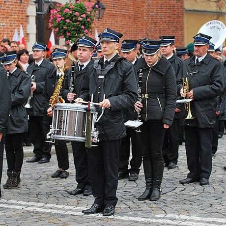 Święto Niepodległości w Rzeszowie - fot 37