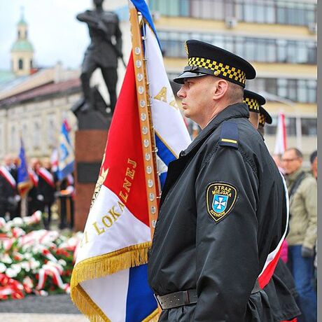 Święto Niepodległości w Rzeszowie - fot 33