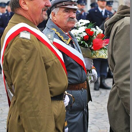 Święto Niepodległości w Rzeszowie - fot 32