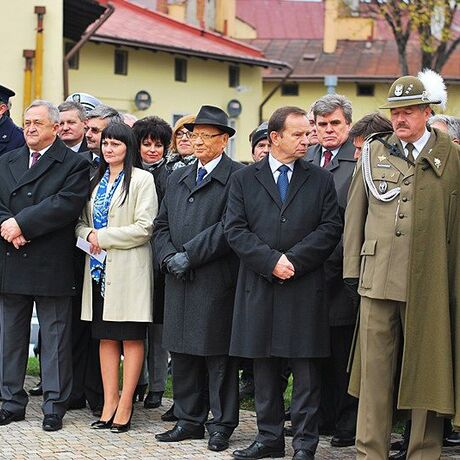 Święto Niepodległości w Rzeszowie - fot 30