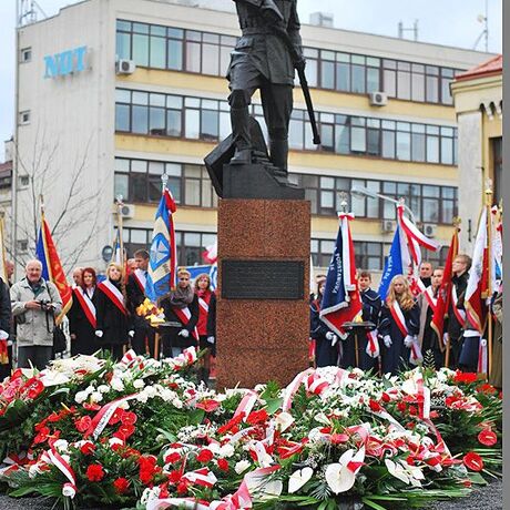 Święto Niepodległości w Rzeszowie - fot 29