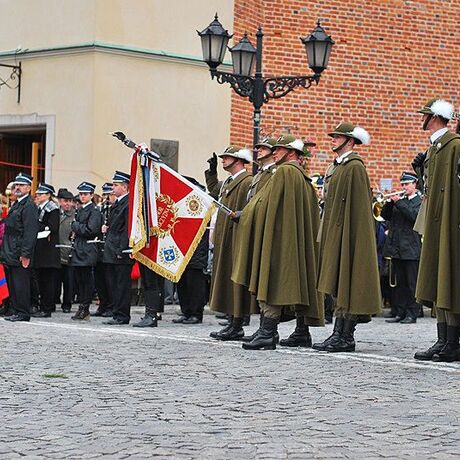 Święto Niepodległości w Rzeszowie - fot 28