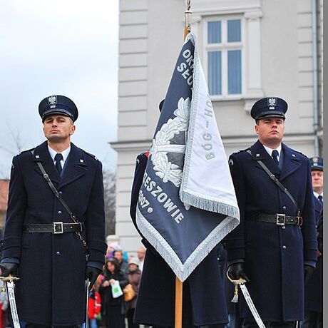 Święto Niepodległości w Rzeszowie - fot 27
