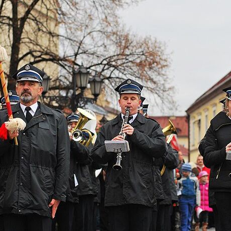 Święto Niepodległości w Rzeszowie - fot 26