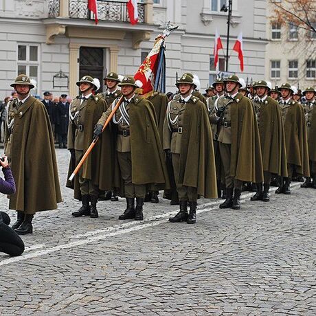 Święto Niepodległości w Rzeszowie - fot 24