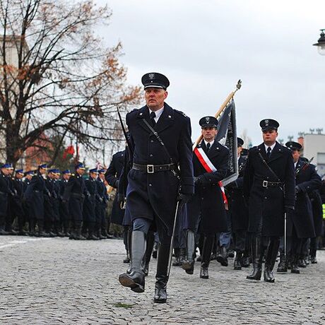 Święto Niepodległości w Rzeszowie - fot 22