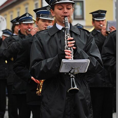 Święto Niepodległości w Rzeszowie - fot 19