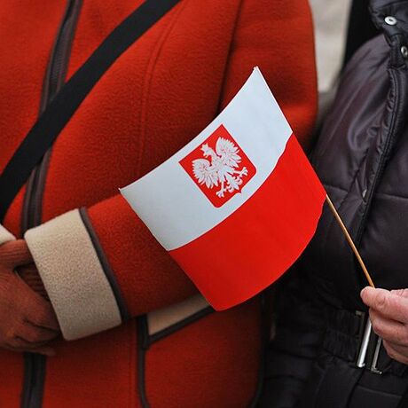 Święto Niepodległości w Rzeszowie - fot 17