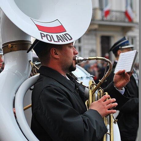 Święto Niepodległości w Rzeszowie - fot 16