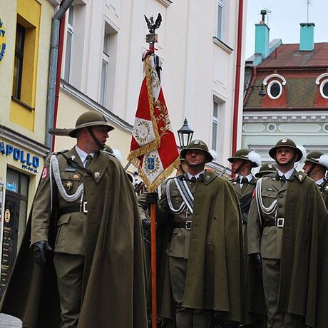 Święto Niepodległości w Rzeszowie - fot 14