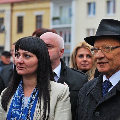 Święto Niepodległości w Rzeszowie - fot 10
