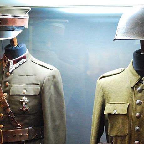 II Konwent Historyczny w Rzeszowie - fot 17