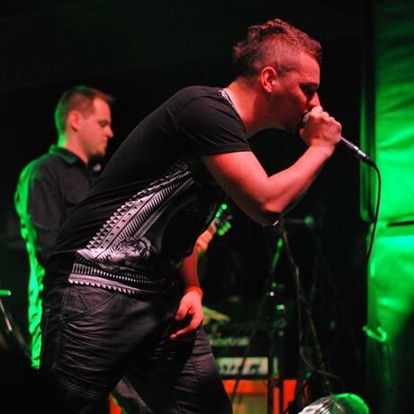 Brown - premiera płyty "Po nieboskłonie" - Wytwórnia - 22.11.2013 - fot 19