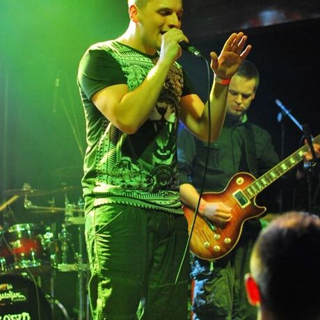 Brown - premiera płyty "Po nieboskłonie" - Wytwórnia - 22.11.2013 - fot 7