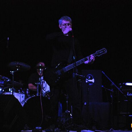 Jesus Chrusler Suicide, Ghalicyach - WOŚP 2014 - Głogów Młp. - fot 1