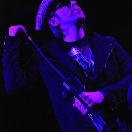 Jesus Chrusler Suicide, Ghalicyach - WOŚP 2014 - Głogów Młp. - fot 31