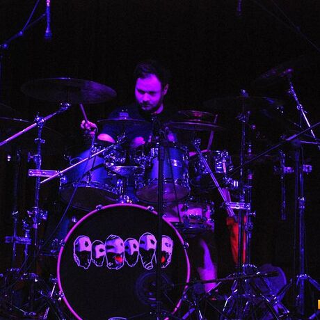 Jesus Chrusler Suicide, Ghalicyach - WOŚP 2014 - Głogów Młp. - fot 23