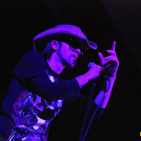 Jesus Chrusler Suicide, Ghalicyach - WOŚP 2014 - Głogów Młp. - fot 14