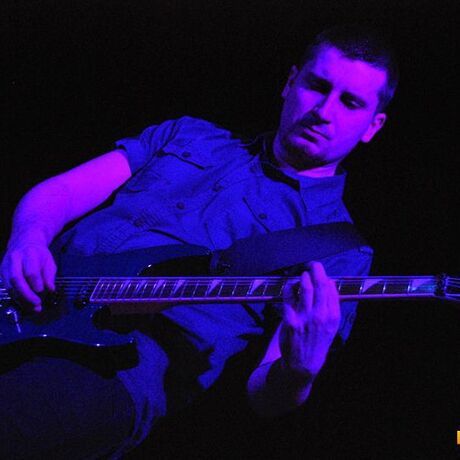 Jesus Chrusler Suicide, Ghalicyach - WOŚP 2014 - Głogów Młp. - fot 13