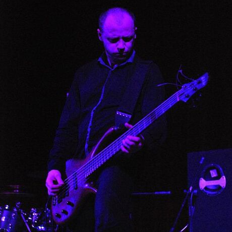 Jesus Chrusler Suicide, Ghalicyach - WOŚP 2014 - Głogów Młp. - fot 8