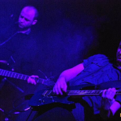 Jesus Chrusler Suicide, Ghalicyach - WOŚP 2014 - Głogów Młp. - fot 4