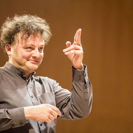 Koncert symfoniczny w Filharmonii Podkarpackiej - 31.01.2014 - fot 28