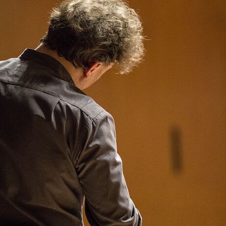 Koncert symfoniczny w Filharmonii Podkarpackiej - 31.01.2014 - fot 17