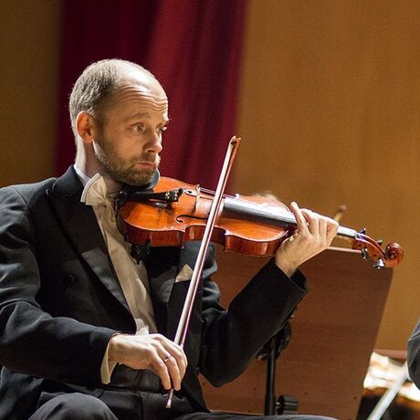 Koncert symfoniczny w Filharmonii Podkarpackiej - 31.01.2014 - fot 24