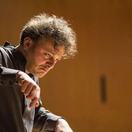 Koncert symfoniczny w Filharmonii Podkarpackiej - 31.01.2014 - fot 23