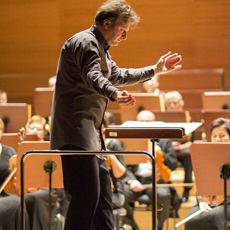 Koncert symfoniczny w Filharmonii Podkarpackiej - 31.01.2014 - fot 8